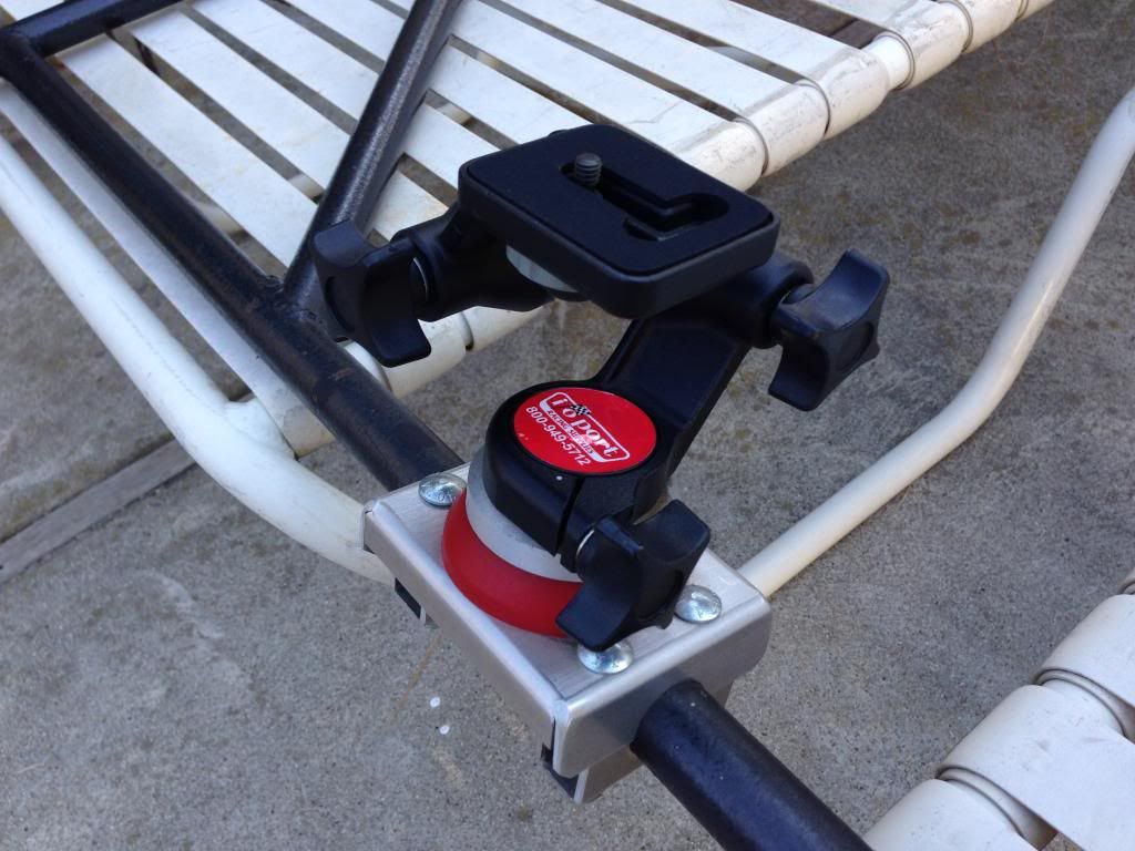 CA I/O Port Racing Camera Mount Forums Nissan 240SX